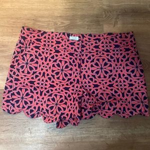 Crown & Ivy shorts size 16